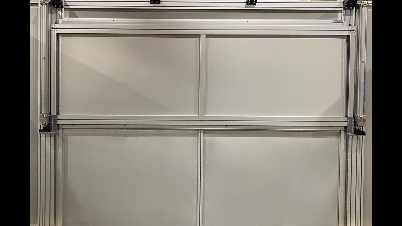 PRAPP P DOOR VIDEO - KC TPS